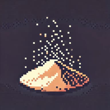 Falling Sands Game Icon